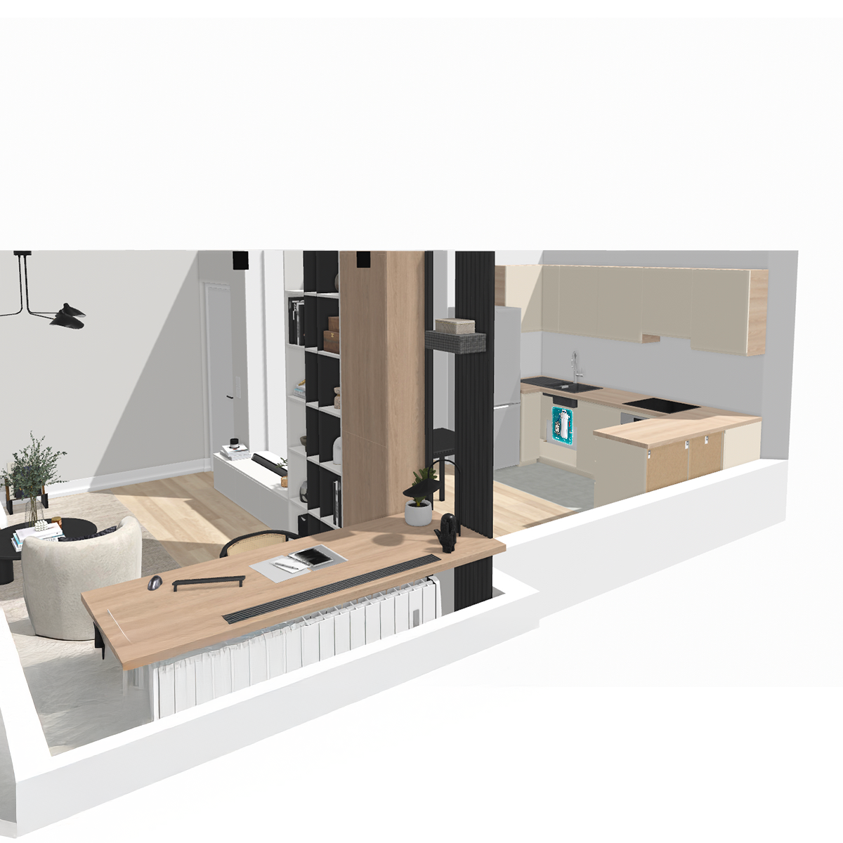 Hexa Mini – Image 5