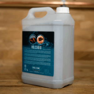 Bidon 5L Roche Volcanique - Volcabio