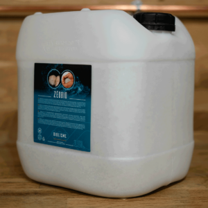 Bidon 15L Zéolite - Zéobio