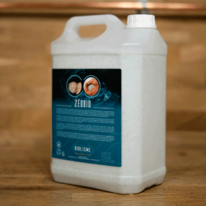 Bidon 5L Zéolite ZEOBIO
