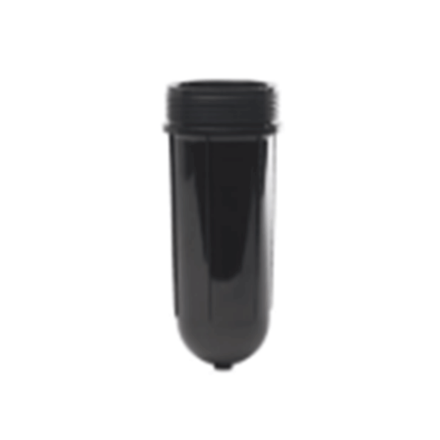 Cloche noire UV4100