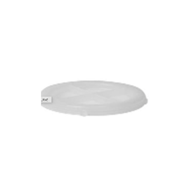 Couvercle PVC
