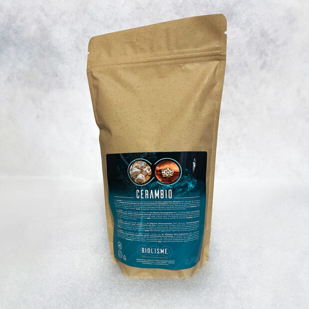 Sachet Perles Céramiques EM