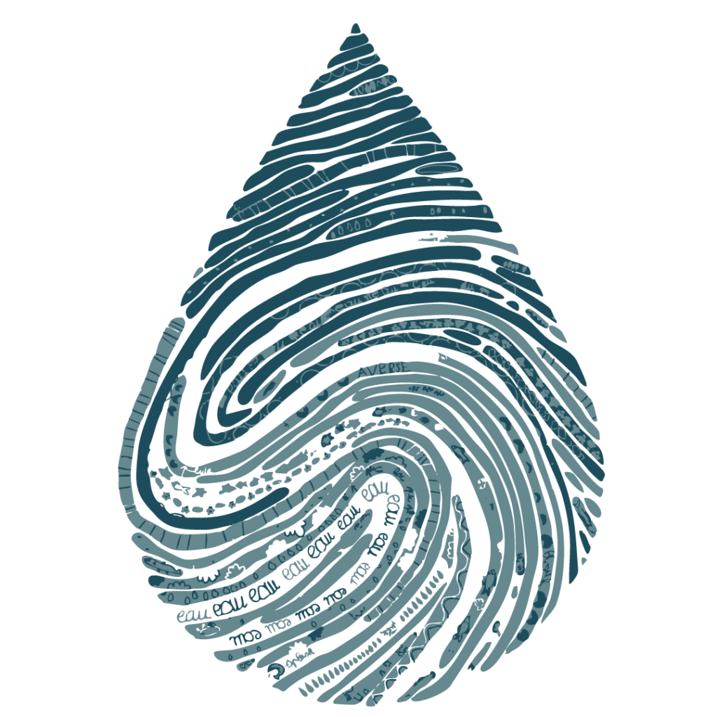 Petit lexique de l'eau