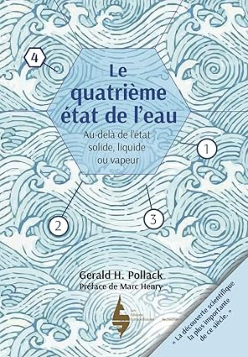 Le quatrième état de l’eau
