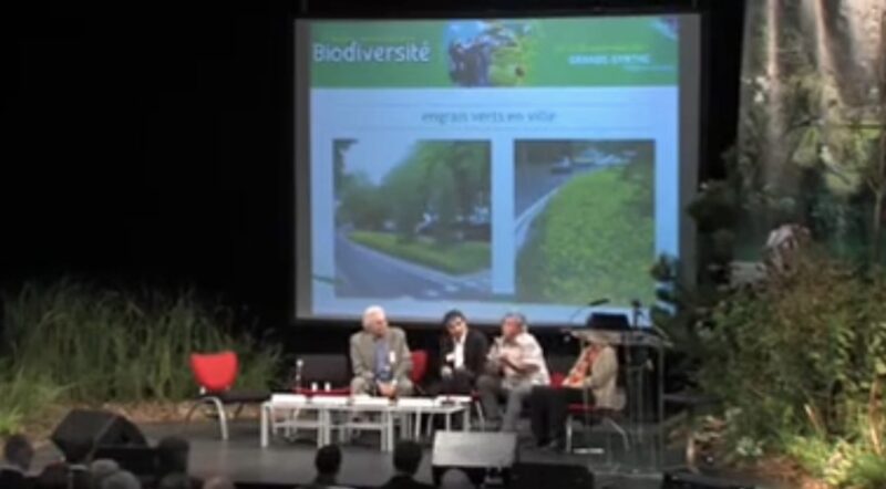 Microbiologie des sols par Lydia Claude et Emmanuel Bourguignon