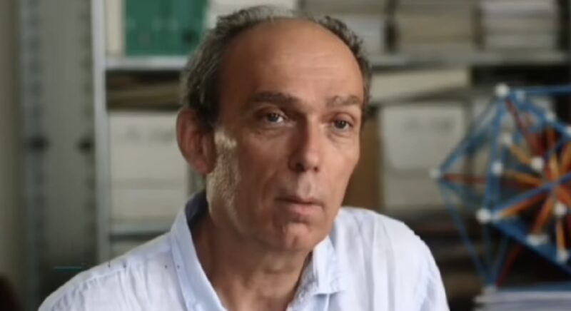 Etude sur l'homéopathie